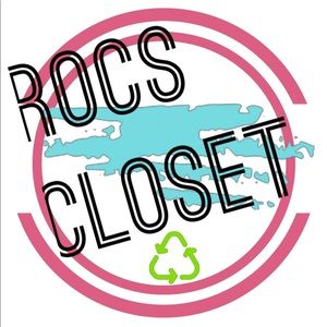 Meet your Posher, Raquel